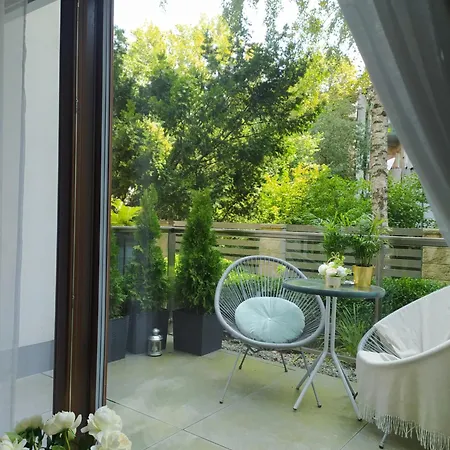 Szczesliwe Na Chopina 크라쿠프